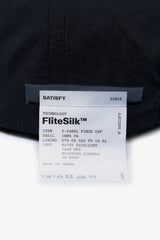 Flite Silk 5 Panel Pinch Cap- Selectshop FRAME