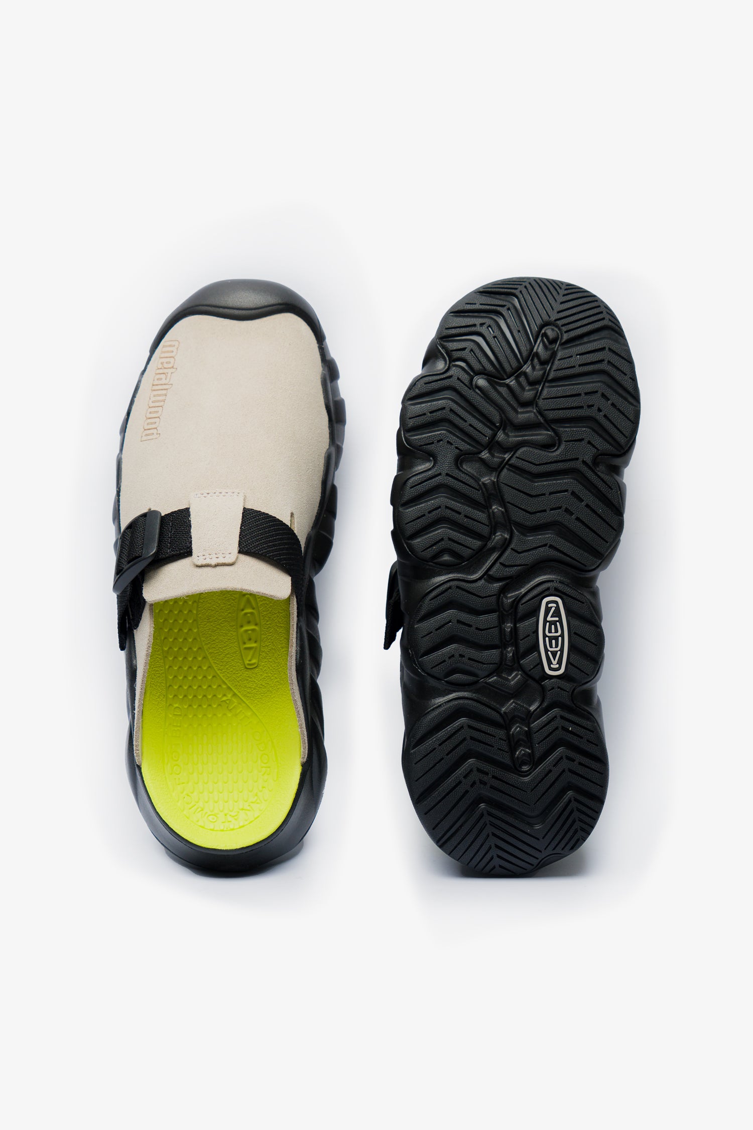 Keen Hyperport Clog- Selectshop FRAME