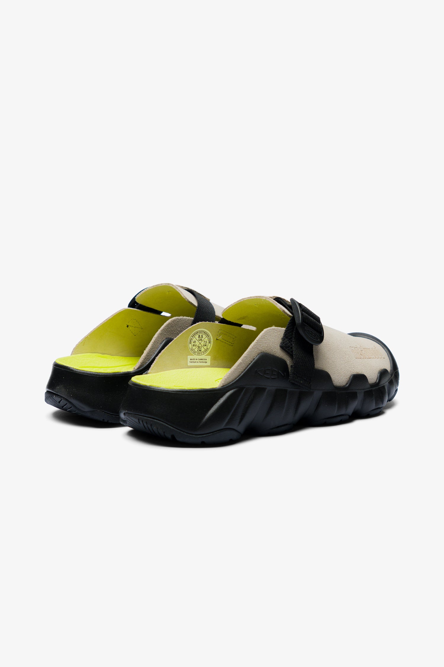 Keen Hyperport Clog- Selectshop FRAME