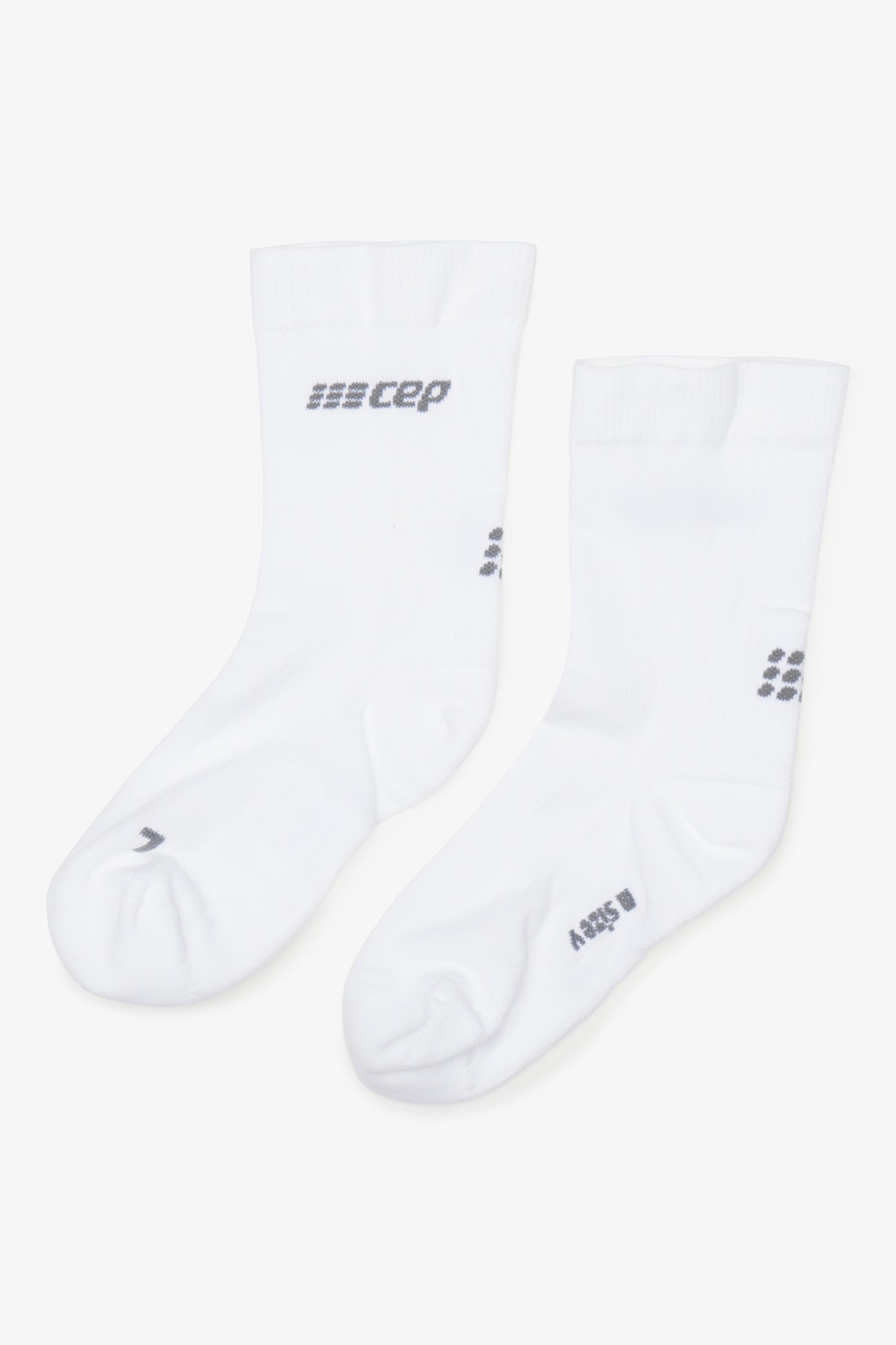 Ultralight Compression Socks Mid Cut V3- Selectshop FRAME