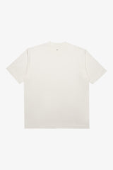 Organic Cotton Mercerized T-Shirt- Selectshop FRAME
