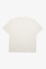 Organic Cotton Mercerized T-Shirt- Selectshop FRAME