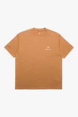 Soft Cotton Relaxed Logo T-Shirt- Selectshop FRAME