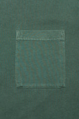 Garment Dyed T-Shirt- Selectshop FRAME
