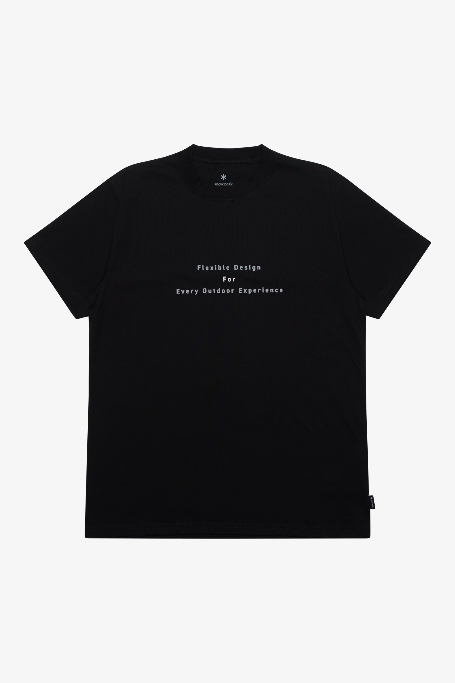 Jikaro Firering Table T-Shirt- Selectshop FRAME