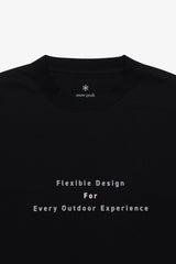 Jikaro Firering Table T-Shirt- Selectshop FRAME