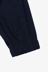 Indigo C/N Anorak- Selectshop FRAME