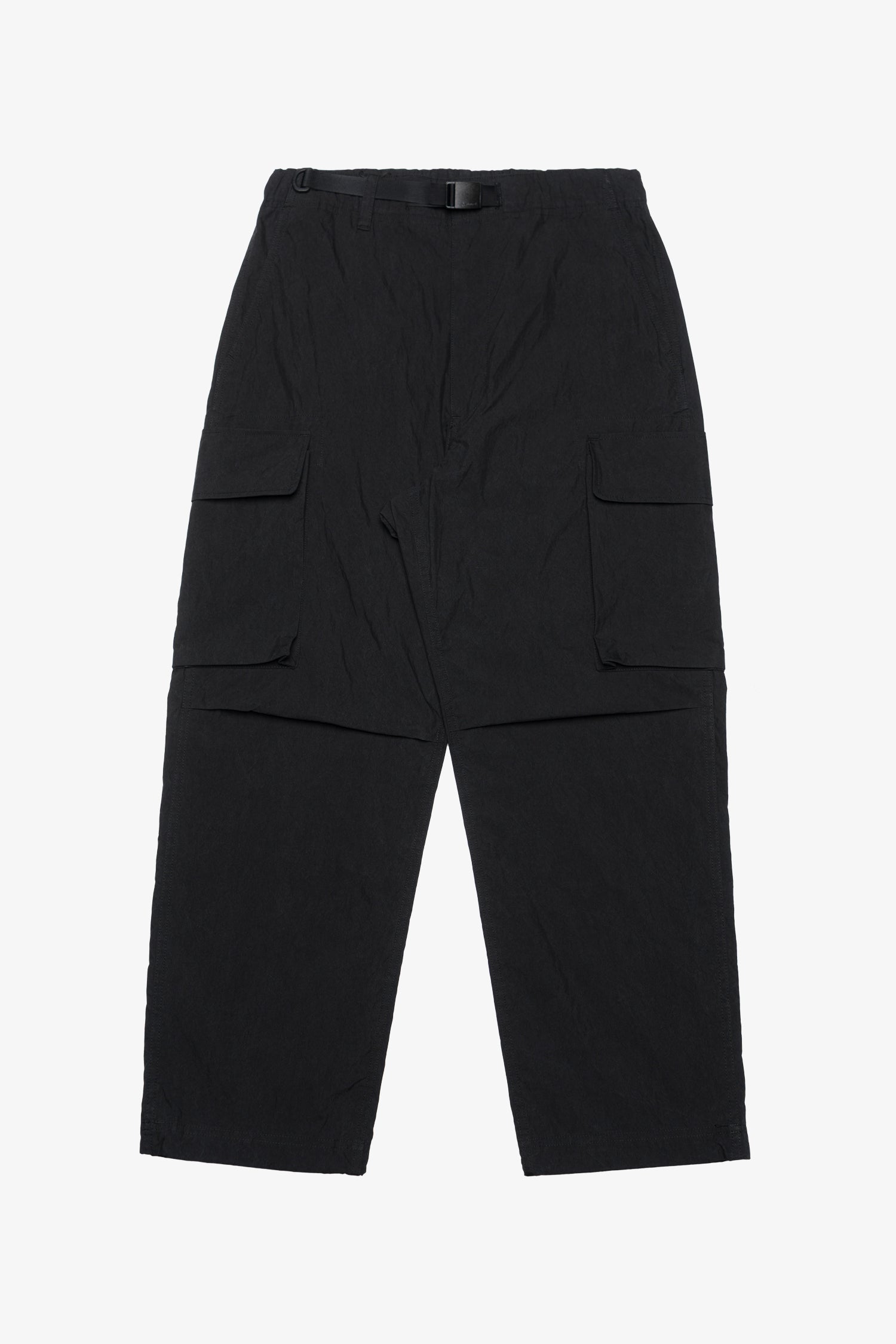 Indigo C/N Pants- Selectshop FRAME