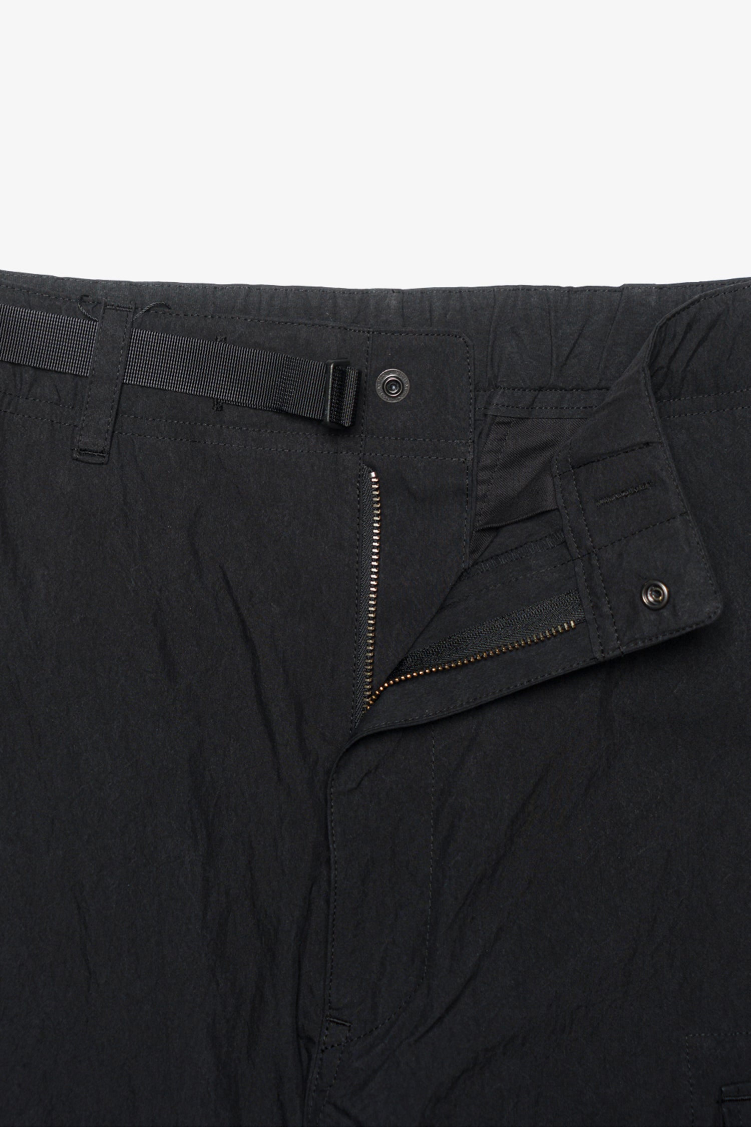 Indigo C/N Pants- Selectshop FRAME