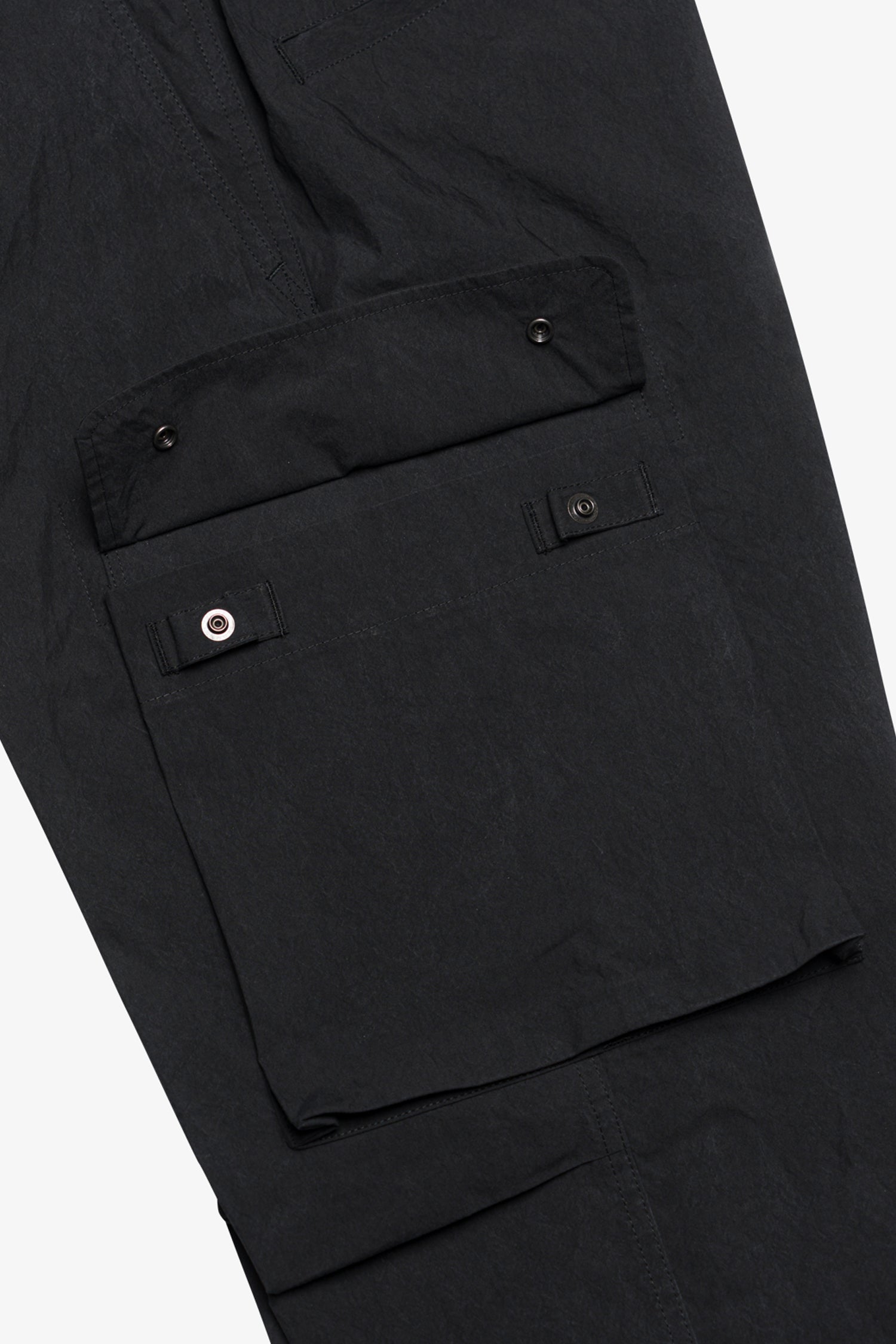 Indigo C/N Pants- Selectshop FRAME