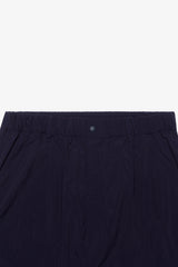 Nylon Tussah Utility Storage Pants- Selectshop FRAME