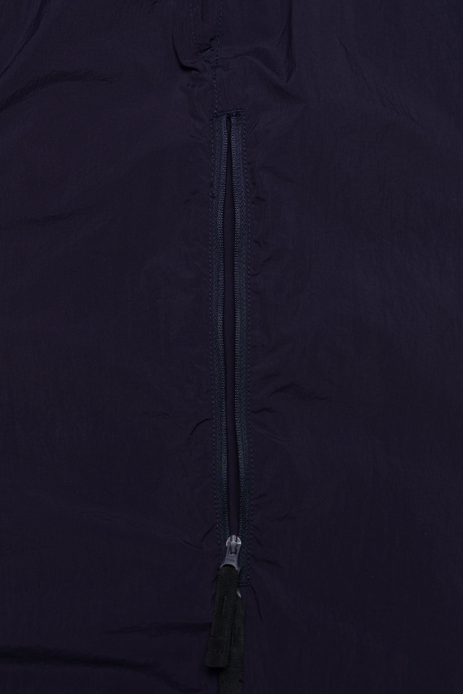 Nylon Tussah Utility Storage Pants- Selectshop FRAME