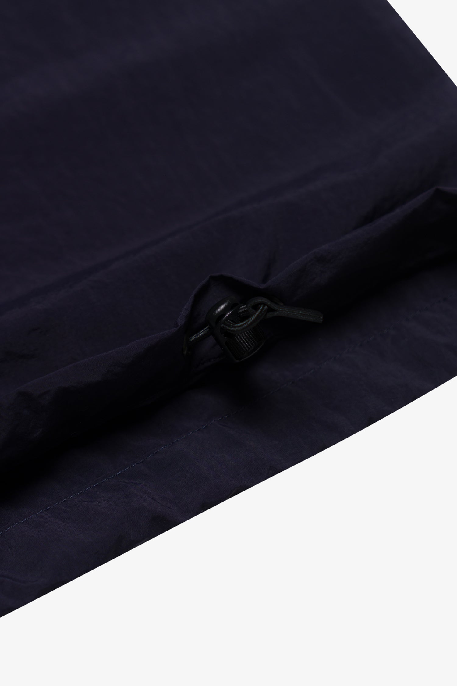 Nylon Tussah Utility Storage Pants- Selectshop FRAME