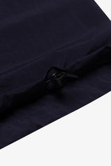Nylon Tussah Utility Storage Pants- Selectshop FRAME