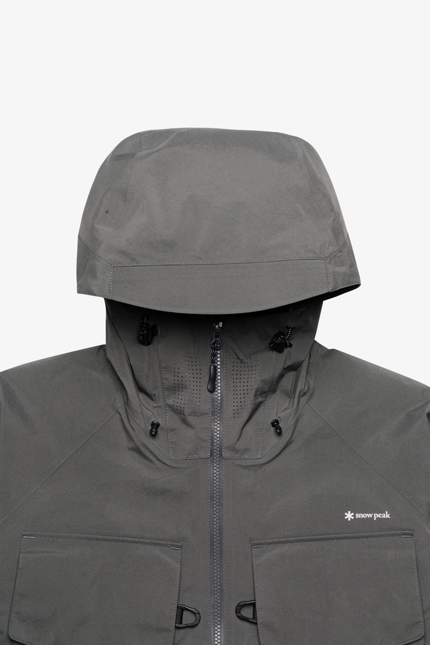 SR-1 Gore-Tex StormShield Wading Jacket- Selectshop FRAME