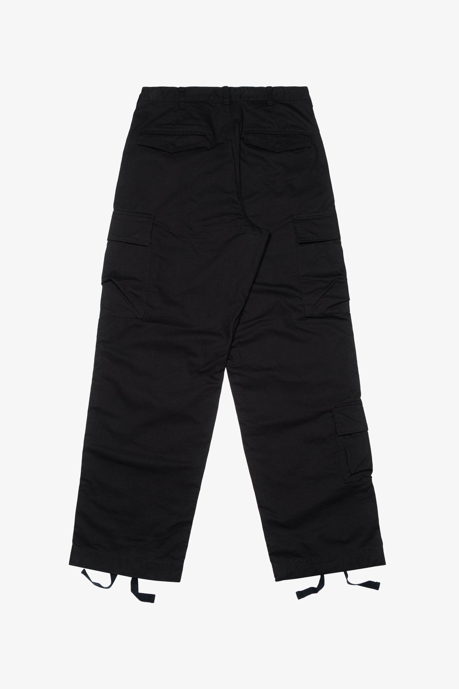 Takibi Chino Cargo Pants- Selectshop FRAME