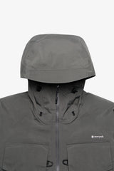 SR-1 Gore-Tex StormShield Wading Jacket- Selectshop FRAME