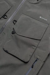 SR-1 Gore-Tex StormShield Wading Jacket- Selectshop FRAME