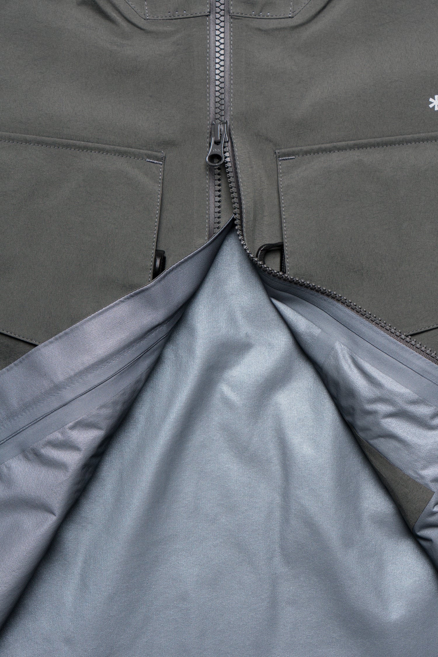 SR-1 Gore-Tex StormShield Wading Jacket- Selectshop FRAME