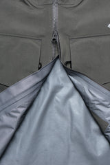 SR-1 Gore-Tex StormShield Wading Jacket- Selectshop FRAME