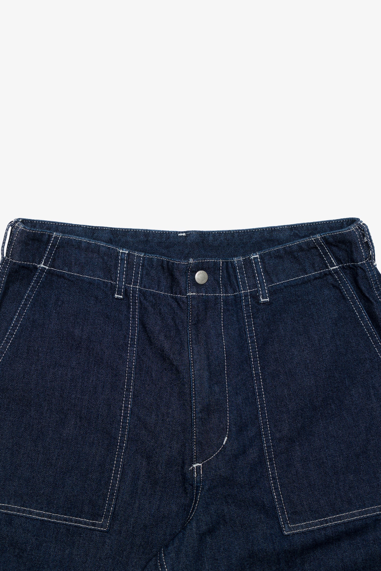 Takibi Denim Pants- Selectshop FRAME