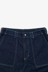 Takibi Denim Pants- Selectshop FRAME