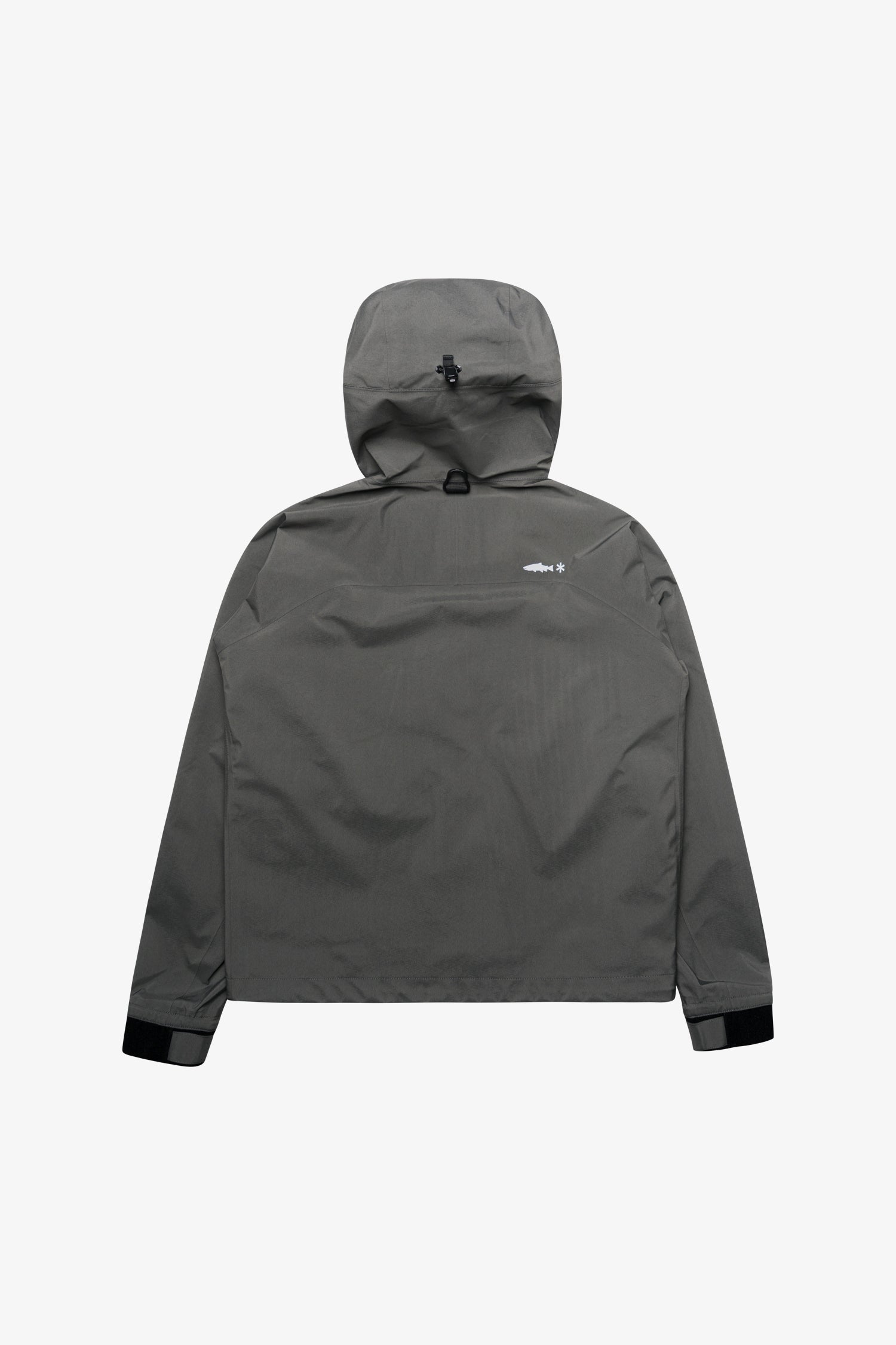 SR-1 Gore-Tex StormShield Wading Jacket- Selectshop FRAME