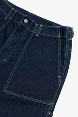 Takibi Denim Pants- Selectshop FRAME