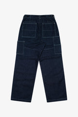 Takibi Denim Pants- Selectshop FRAME