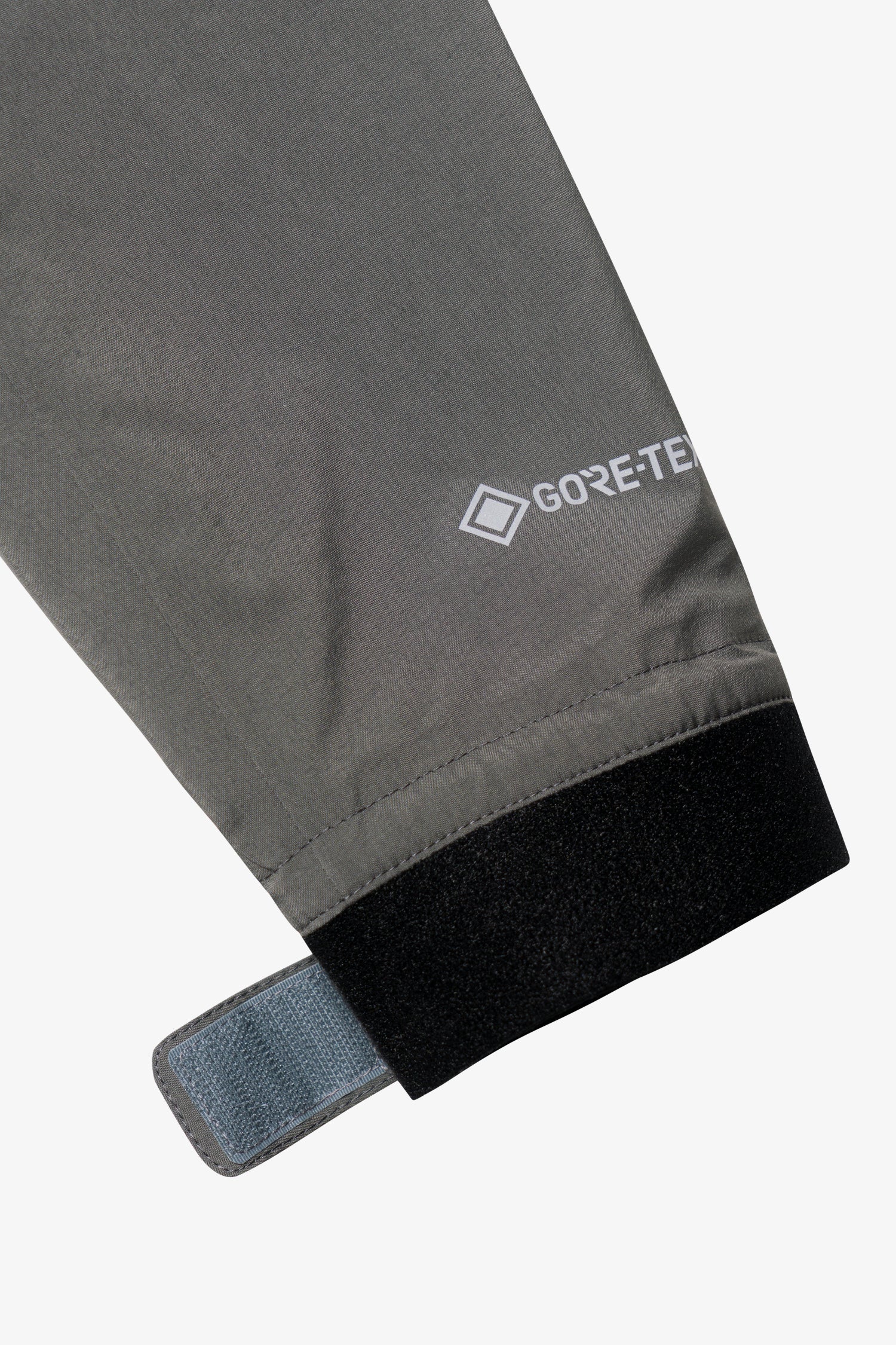 SR-1 Gore-Tex StormShield Wading Jacket- Selectshop FRAME