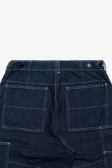 Takibi Denim Pants- Selectshop FRAME