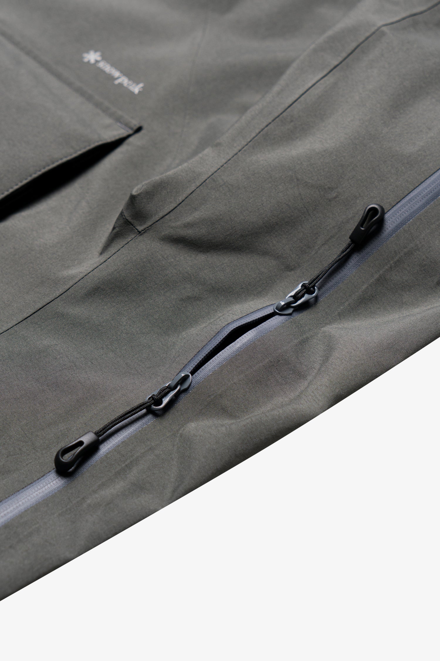 SR-1 Gore-Tex StormShield Wading Jacket- Selectshop FRAME