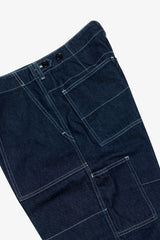 Takibi Denim Pants- Selectshop FRAME