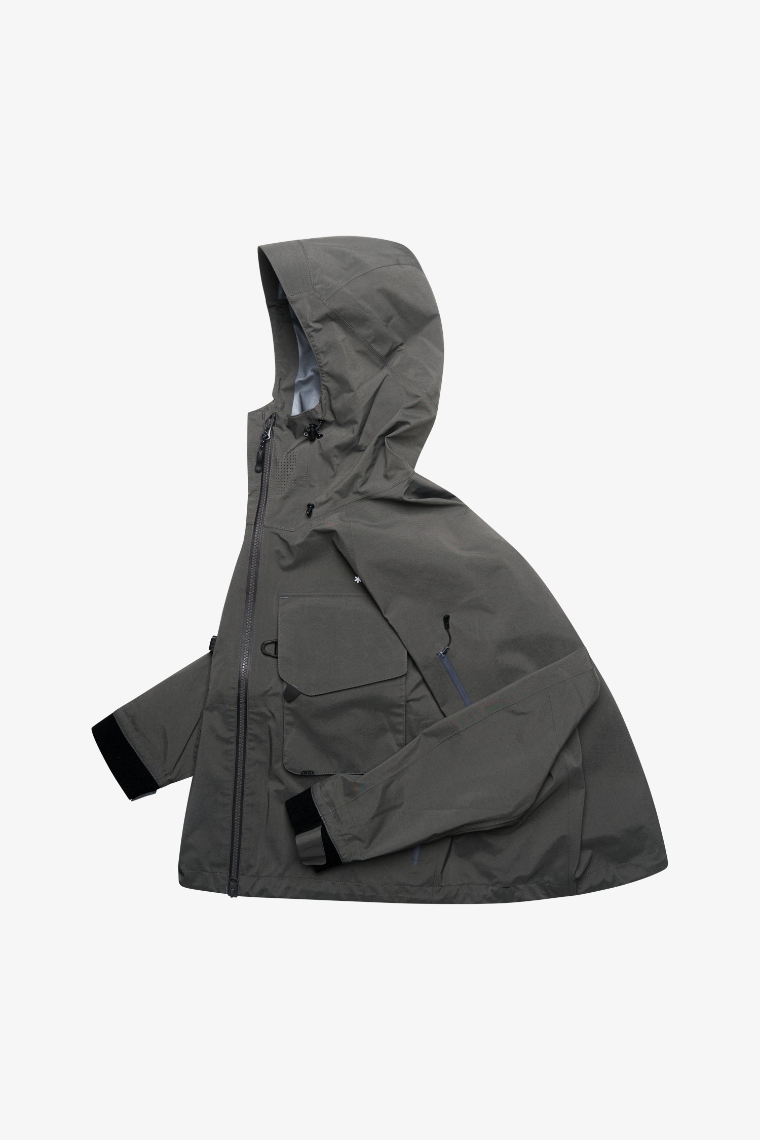 SR-1 Gore-Tex StormShield Wading Jacket- Selectshop FRAME