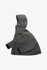 SR-1 Gore-Tex StormShield Wading Jacket- Selectshop FRAME