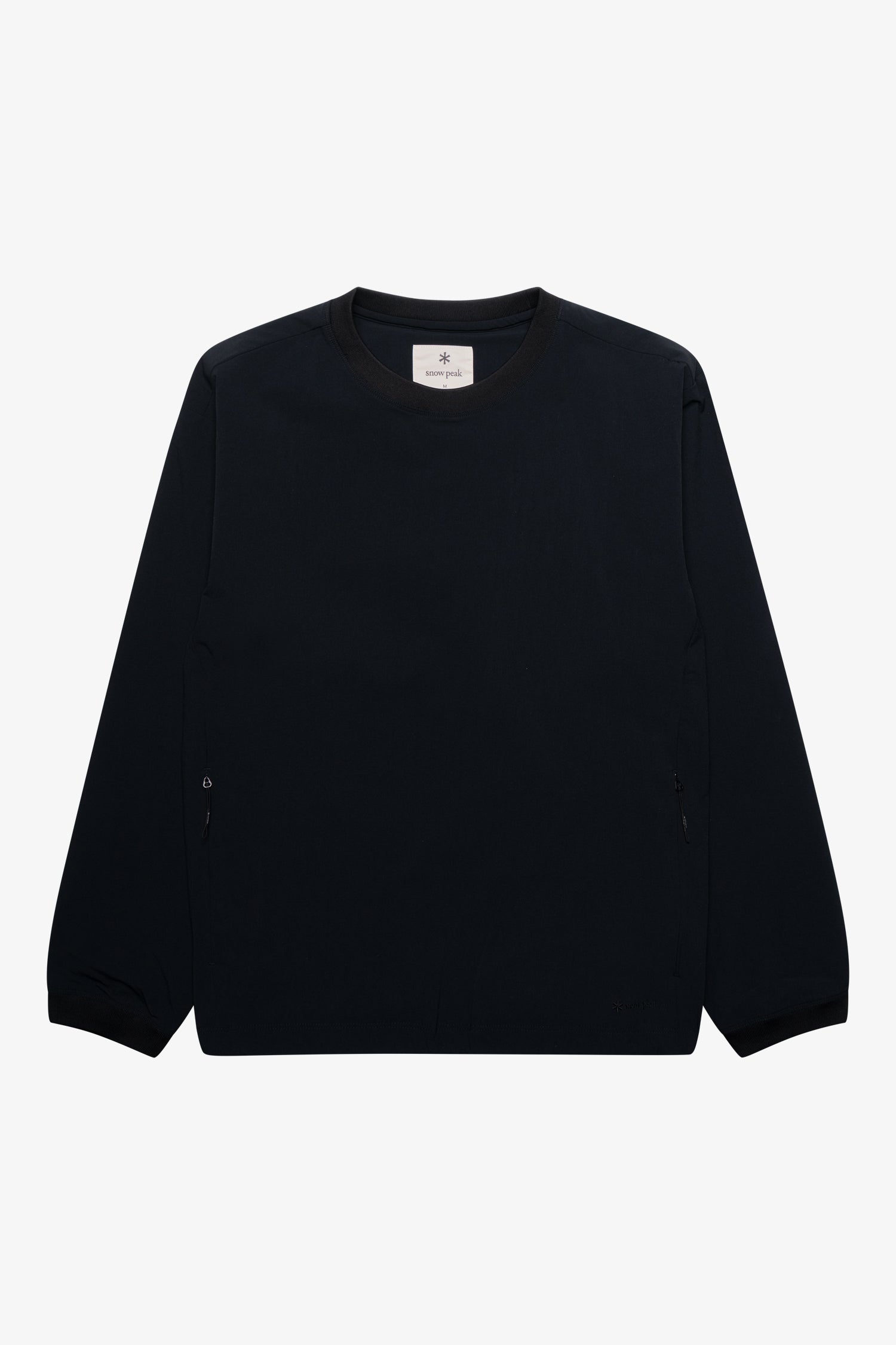 Active Comfort Pullover- Selectshop FRAME