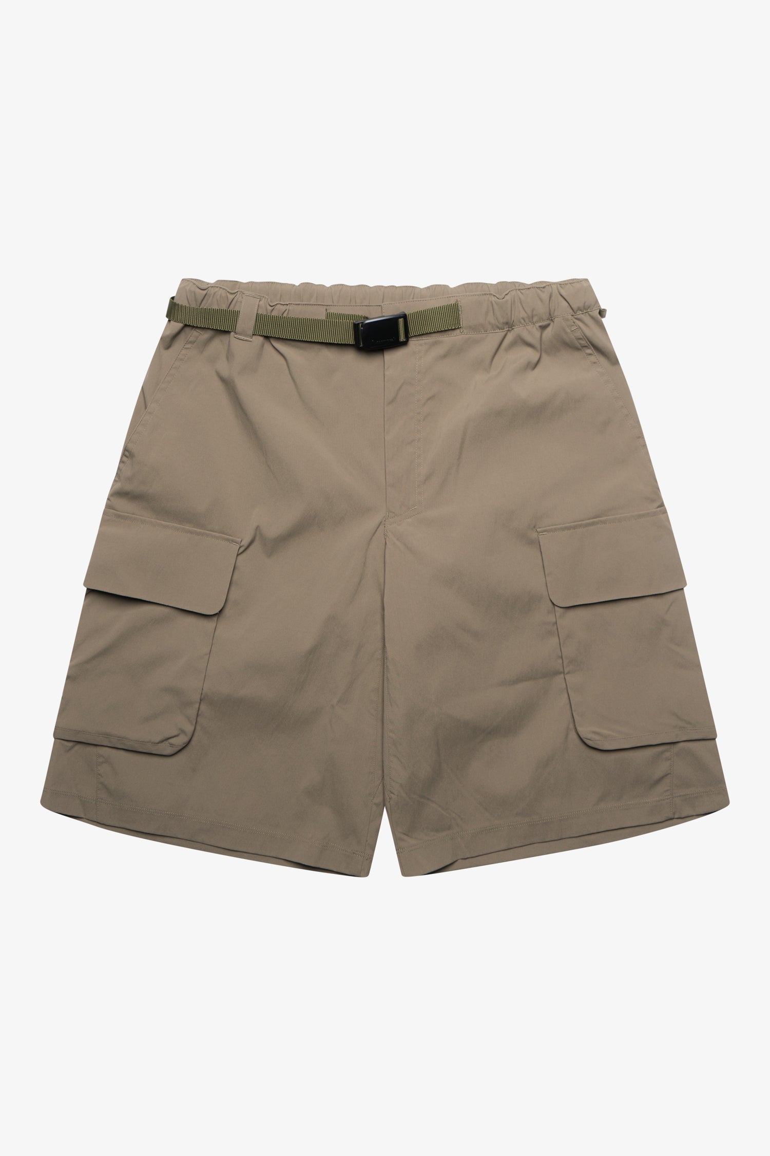 Utility Field Stretch Dry Shorts- Selectshop FRAME