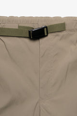 Utility Field Stretch Dry Shorts- Selectshop FRAME
