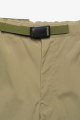 Utility Field Stretch Dry Shorts- Selectshop FRAME