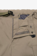 Utility Field Stretch Dry Shorts- Selectshop FRAME