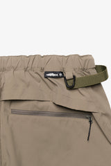 Utility Field Stretch Dry Shorts- Selectshop FRAME