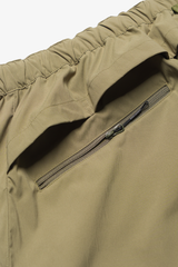 Utility Field Stretch Dry Shorts- Selectshop FRAME