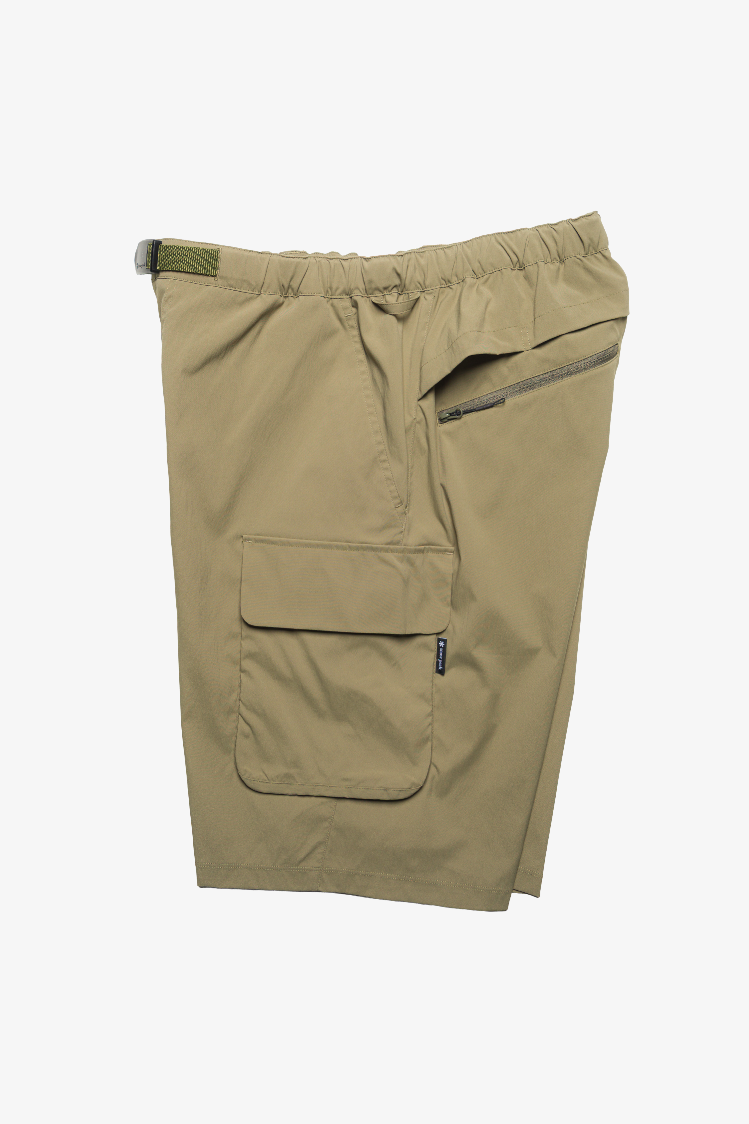 Utility Field Stretch Dry Shorts- Selectshop FRAME