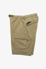 Utility Field Stretch Dry Shorts- Selectshop FRAME