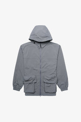 Nylon Tussah Jacket- Selectshop FRAME