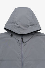Nylon Tussah Jacket- Selectshop FRAME