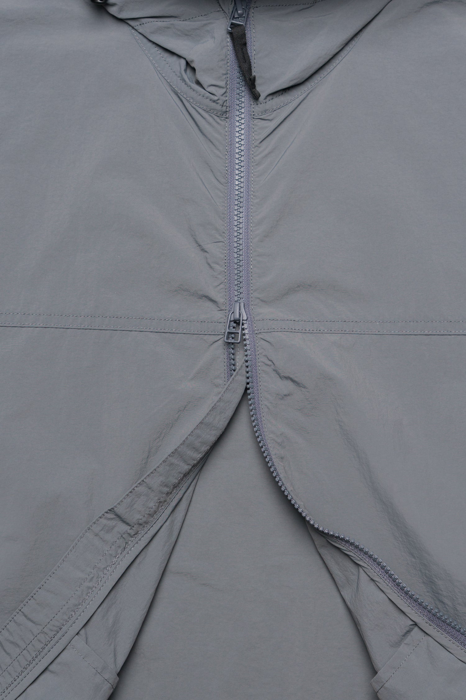 Nylon Tussah Jacket- Selectshop FRAME