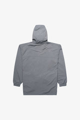 Nylon Tussah Jacket- Selectshop FRAME