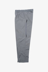 Nylon Tussah Utility Storage Pants- Selectshop FRAME
