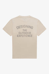 Recycled Cotton Dyed T-Shirt SPC- Selectshop FRAME